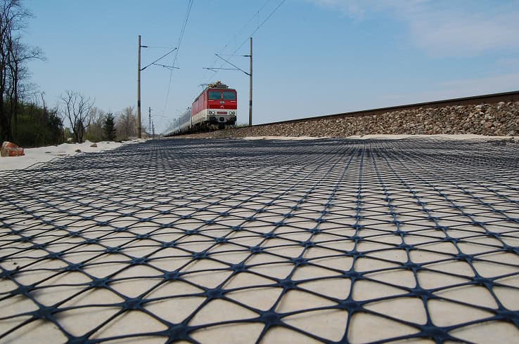 geosynthetics
