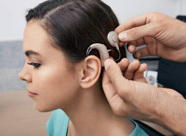Hearing Implants Market Transformations: Charting the Growth Curve by 2034