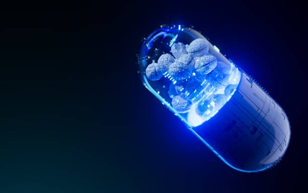 Smart Pills Market Snapshot: The Path to Global Dominance by 2034