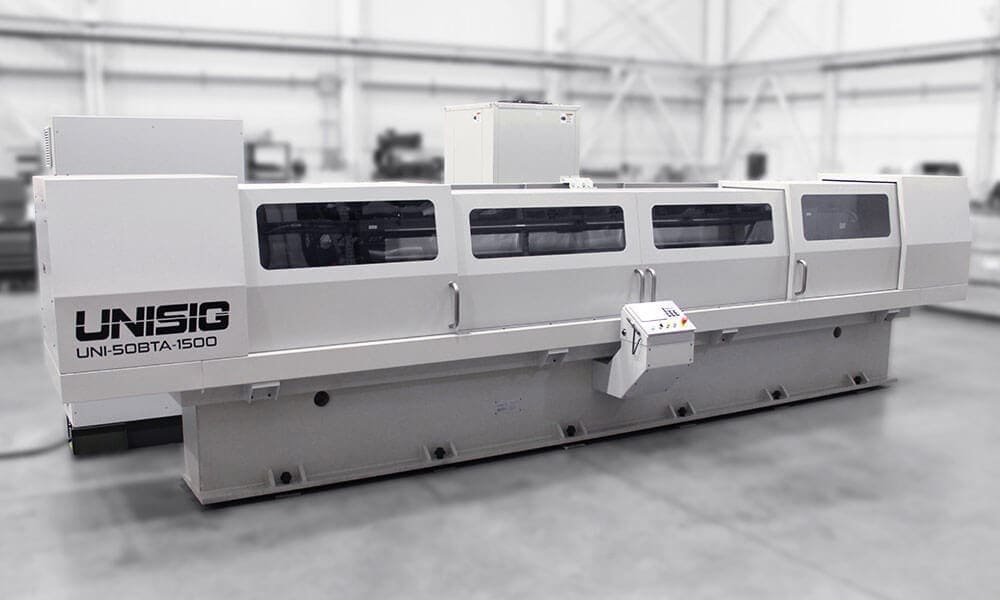 The Finland CNC Drilling Machine Market Set to Grow at a Steady Pace, Projected to Reach USD 9 Million by 2030