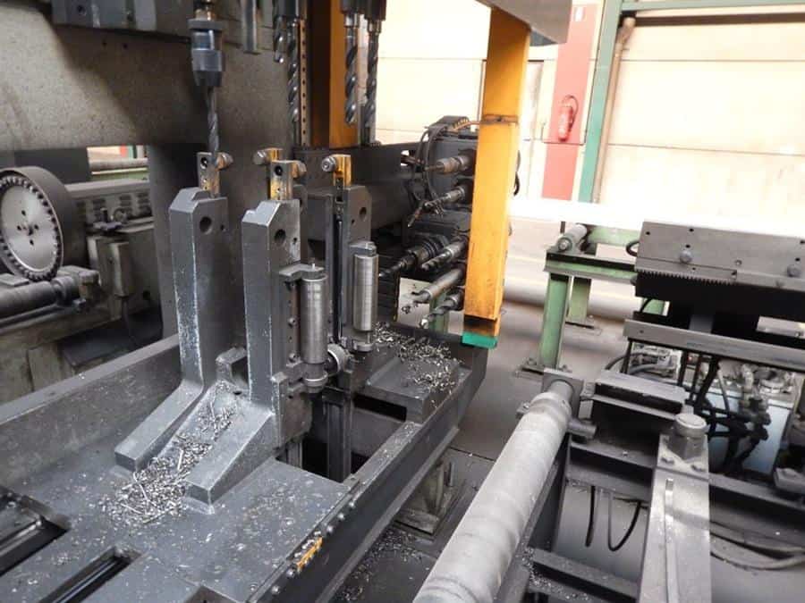U.S. CNC Drilling Machine Market to Grow Steadily, Projected to Reach USD 371 Million by 2030