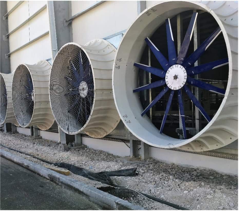 U.S. Ventilation Fan Market Set to Surge, Projected to Reach USD 928 Million by 2030