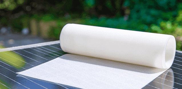 Europe EVA Solar Films Market Revolution: Revealing Size, Share, and Growth Trends through 2035