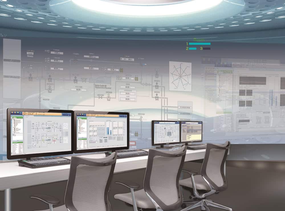 China Distributed Control System (DCS) Market Poised for Growth, Reaching USD 3.51 Billion by 2030