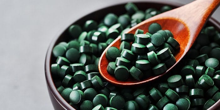 Spirulina Market Growth, Trends, and Future Outlook