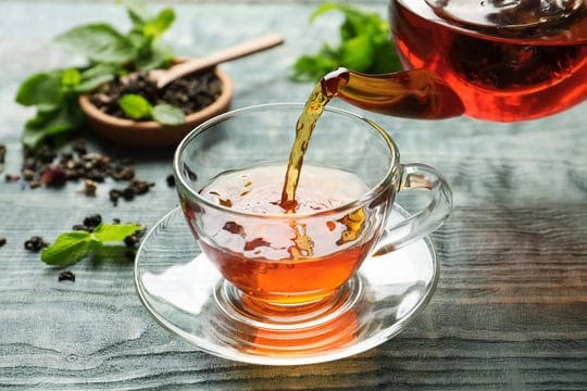 The Expanding Tea Market: Trends, Opportunities, and Growth Outlook