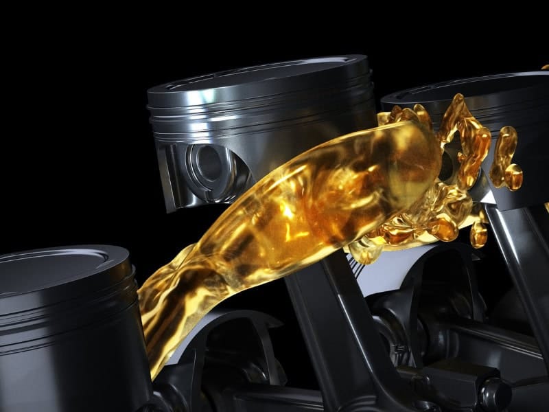 Lubricants Market Set for Robust Growth with Innovation in Sustainable Solutions, Advancements in Automotive and Industrial Sectors