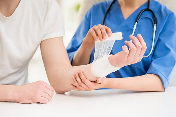 Wound Care Market Poised for Significant Growth Amid Rising Demand for Advanced Treatments