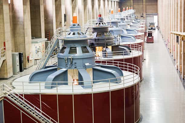 U.S. 4-Pole Air-Cooled Turbogenerators Market Innovations: Trends and Strategic Opportunities