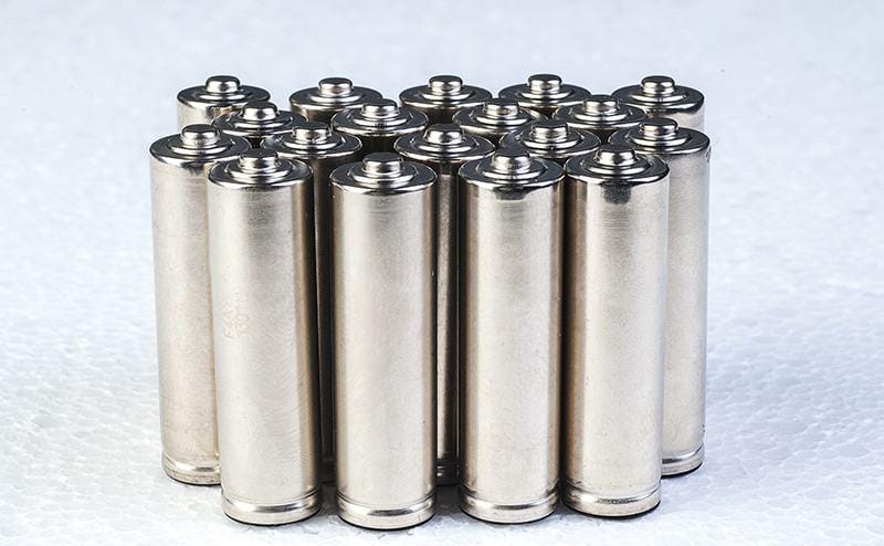 Lithium-Air Batteries Market Set to Double by 2030, Reaching USD 20.81 Billion with a CAGR of 9.4%