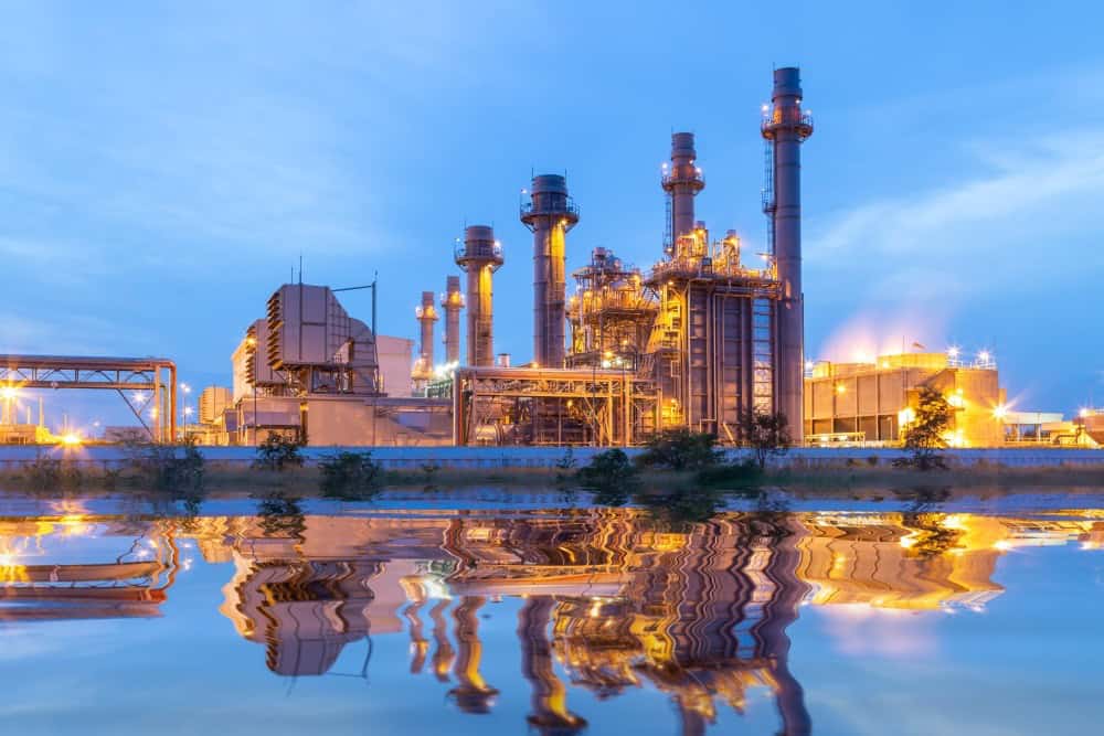 Rising Demand for Thermal Enhanced Oil Recovery (EOR) Market Amid Global Energy Challenges