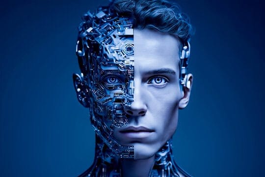 AI Robotics Market Set to Transform Multiple Sectors with Cutting-Edge Automation