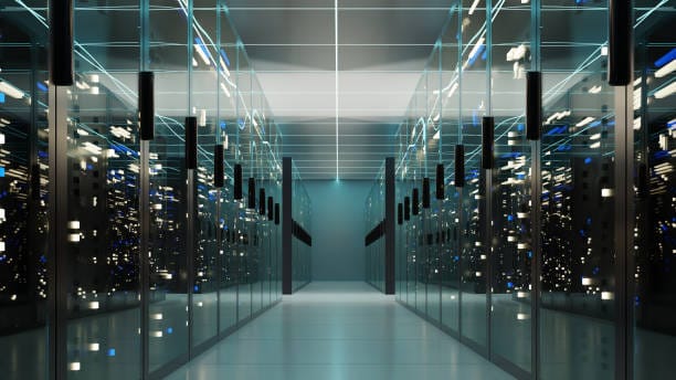Data Center Market Witnesses Surging Demand Amid Rising Digital Transformation