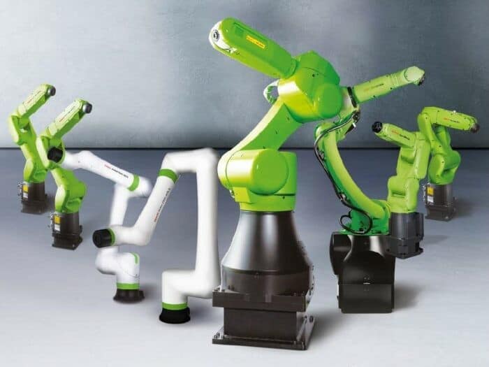 Growth and Innovation in the Mobile Cobots Market