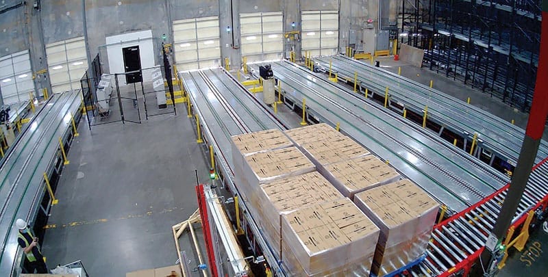 China Automated Truck/Trailer Loading System Market to Reach USD 153 Million by 2030, Driven by Automation and Safety Innovations