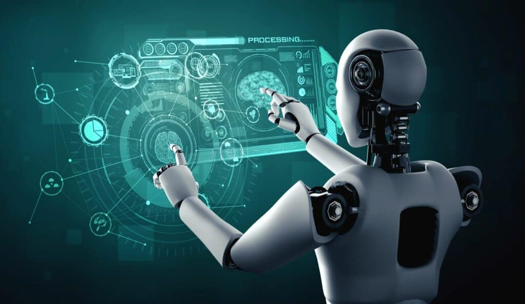 Robotic Process Automation (RPA) Market Growth and Future Outlook