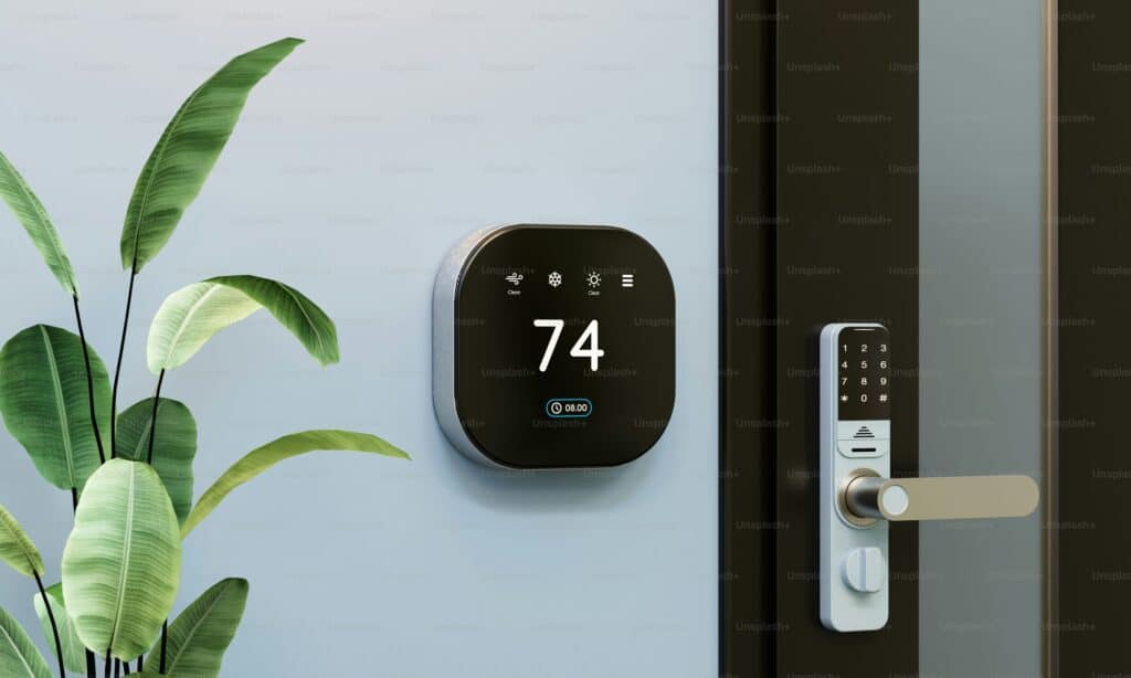 Smart Thermostat Market – A Revolution in Energy Efficiency and Home Automation