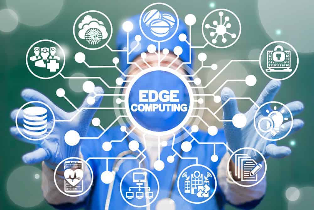 Edge Computing Market Poised for Rapid Growth, Accelerated by the Rise of IoT and Demand for Real-Time Data Processing