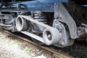 Adhesives and Sealants in Railway Rolling Stock