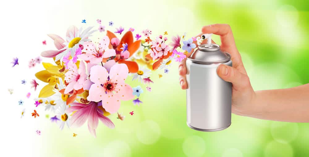 Air Freshener Market Projected to Reach USD 17.44 Billion by 2030, Growing at a CAGR of 4.1%
