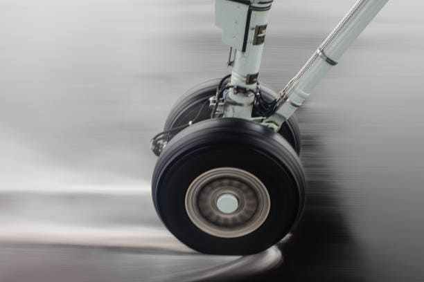 U.S. Aircraft Compressor Blades Market Innovations: Trends and Strategic Opportunities