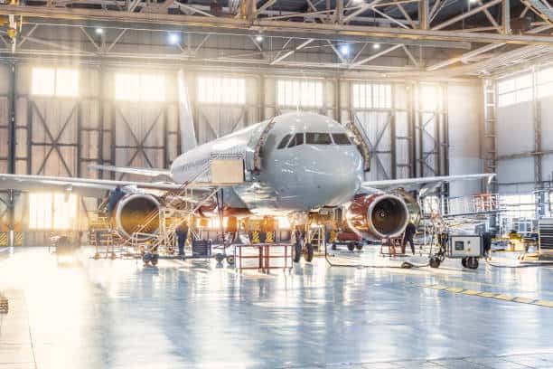 Singapore Aircraft Hangars Market Analysis: Trends, Opportunities, and Forecast