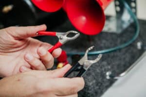 Automotive Acoustic Engineering