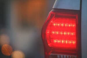 Automotive LED Tail Lights Market