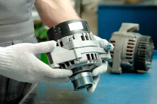 Automotive Pulse Generators Market