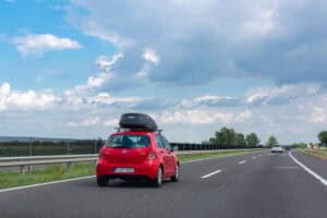 Automotive Roof Racks