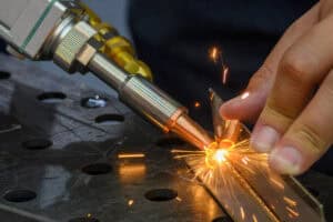 Bench Spot Welding Machines Market