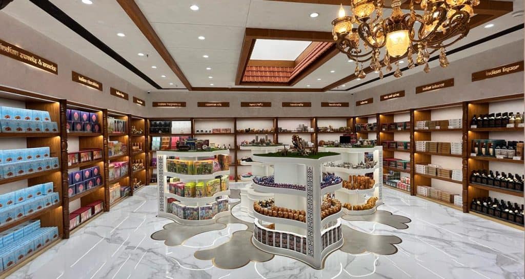Travel Retail & Duty-Free Market Set for Strong Growth, Projected to USD 156.28 billion by 2030