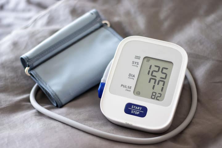 Blood Pressure Monitoring Devices Market