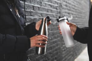 Bottles and Containers