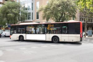 Bus AVN Market