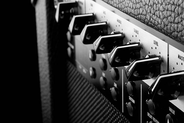 Bus Amplifier