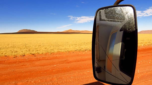 Bus Rearview Mirror Market