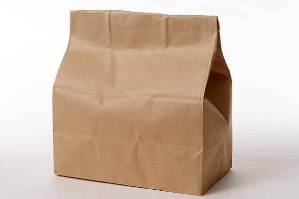 C1S Packaging Paper