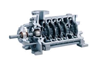 Centrifugal Compressor