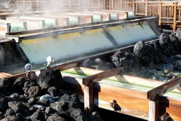 Coal Bed Methane