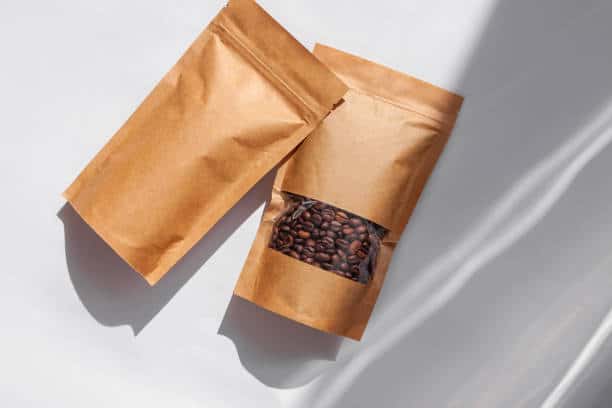 Coffee Packaging