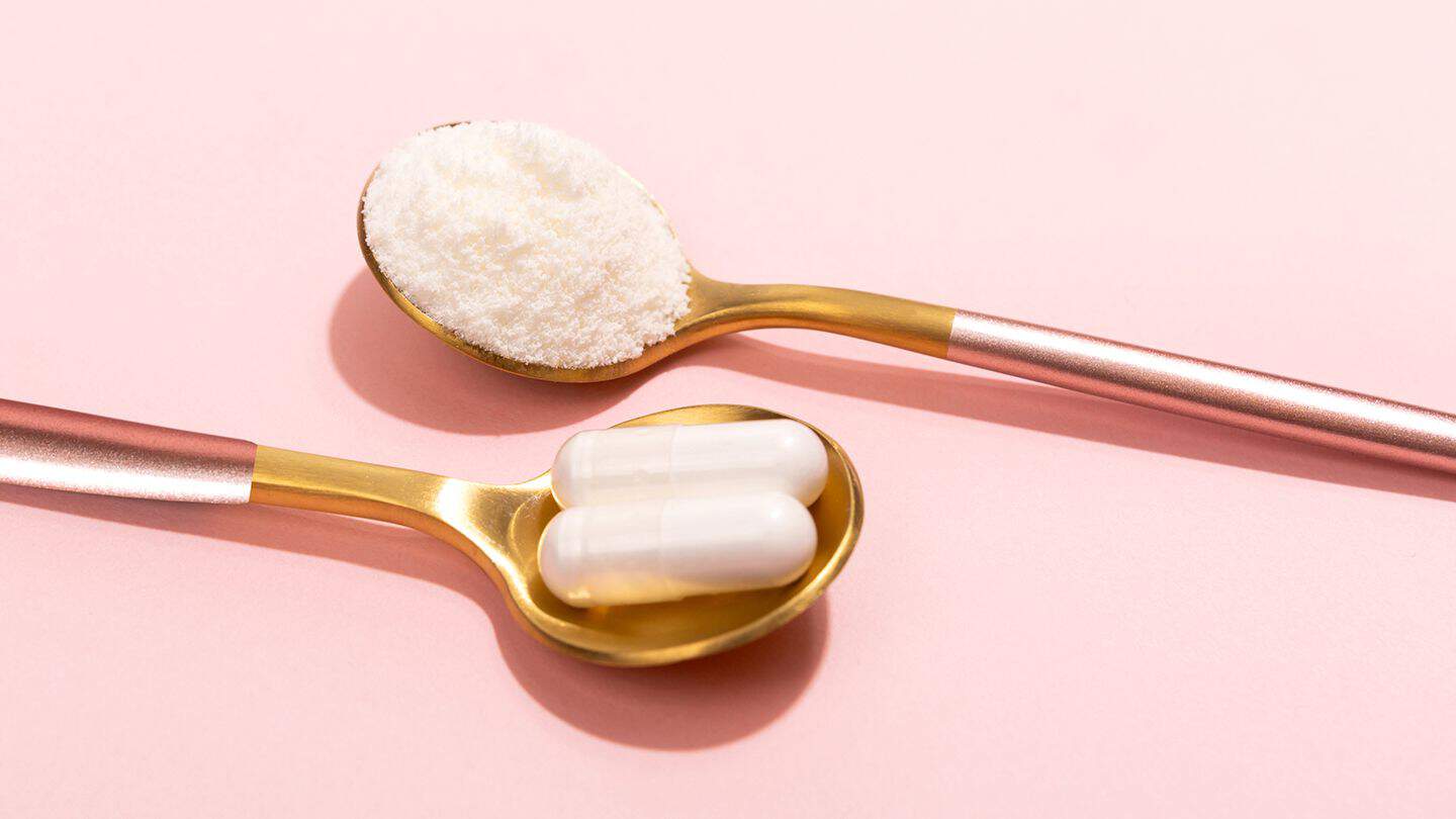 Collagen1