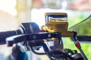 Commercial Vehicle Brake Master Cylinder