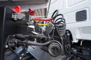 Commercial Vehicle Pulse Generators