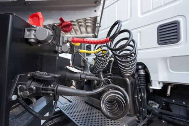 Commercial Vehicle Pulse Generators