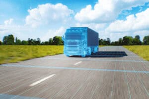 Commercial Vehicle Speed Sensor Market