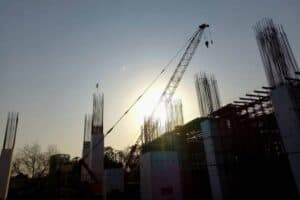 Crane Rail Market