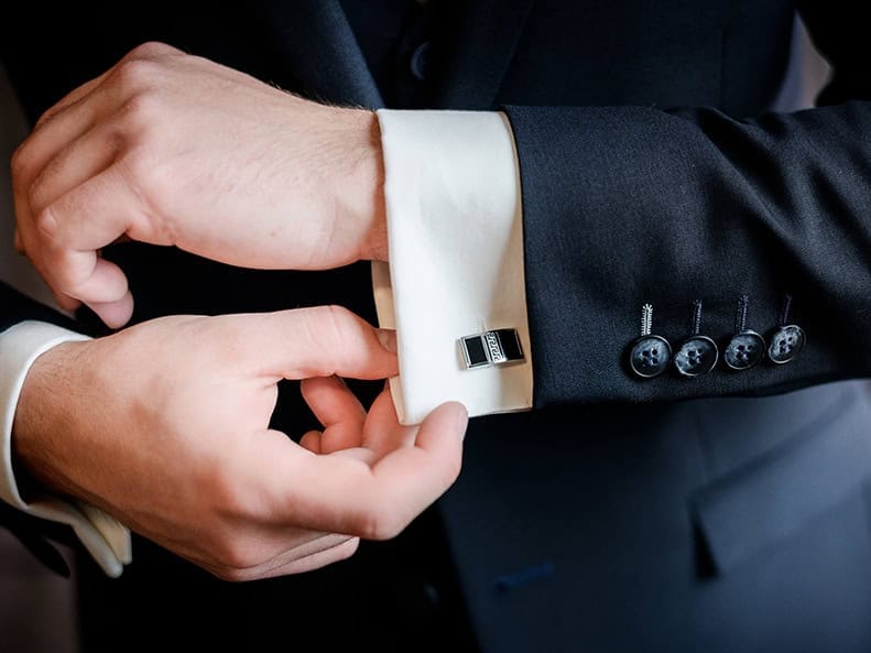 Cufflinks Market Projected to Reach USD 2.86 Billion by 2030, Growing at a CAGR of 5.9%