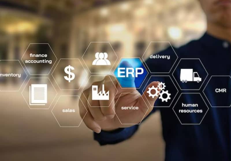 ERP Software Market Set to Reach USD 68.34 billion by 2030, Driven by Demand for Operational Efficiency and Digital Transformation