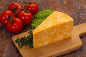 Enzyme Modified Cheese